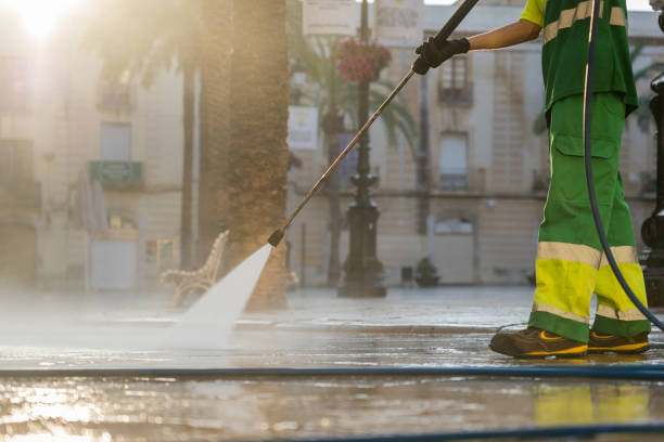 Professional Pressure Washing in Murphys Estates, SC